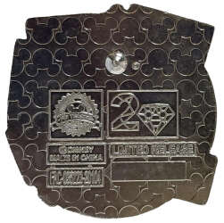 'Our Favorite Memories - Artist Mystery Set - The Magic of Disney Animation - WDW'