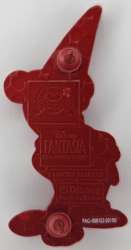 'Fantasia 80th Anniversary Mystery Collection - The Sorcerer's Apprentice — Sorcerer Mickey - WDW'