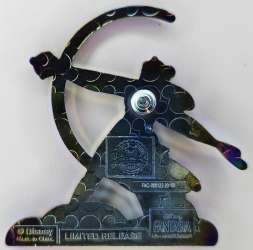 'Fantasia 80th Anniversary Mystery Collection - The Pastoral Symphony — Diana - WDW'