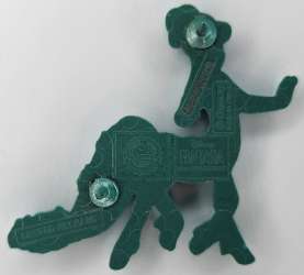 'Fantasia 80th Anniversary Mystery Collection - The Pastoral Symphony — Centaurette - WDW'