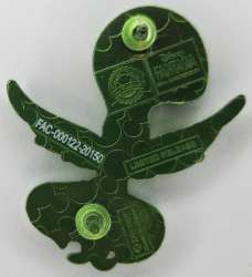 'Fantasia 80th Anniversary Mystery Collection - The Nutcracker Suite — Russian Thistle - WDW'