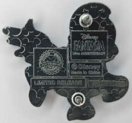 'Fantasia 80th Anniversary Mystery Collection - The Pastoral Symphony — Peter Pegasus - WDW'