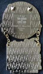 1197 - Disney Soda Fountain Pin Trading Night - Stitch - PTE - Disney Studio Store Hollywood / Soda Fountain alternate image