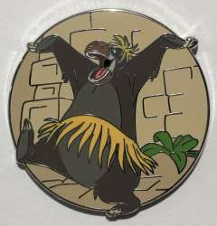 14179 - Disney Disguises Mystery Set - Baloo alternate image