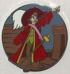 14172 - Disney Disguises Mystery Set - Peter Pan alternate image