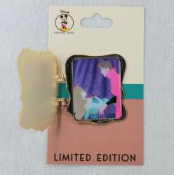 24756 - DEC - Sleeping Beauty 60th Anniversary - Aurora - Disney Employee Center alternate image