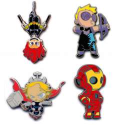 Avengers Set