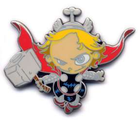 Thor