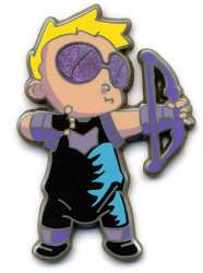 Hawkeye
