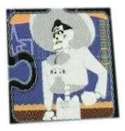 Character Connection Mystery Collection - Coco Puzzle - Ernesto de la Cruz - MLT