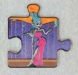 Character Connection Mystery Collection - Coco Puzzle - Emcee Chaser - MLT