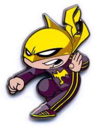 Iron Fist