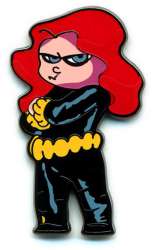 Black Widow