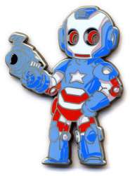 Iron Patriot