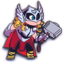 Lady Thor