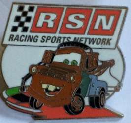Mater Only - RSN