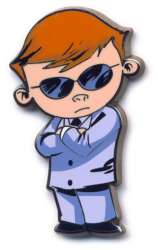Agent Coulson Only