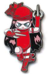 Elektra