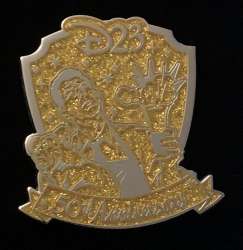 38620 - D23 Anniversary Series - The Absent-Minded Professor 50th Anniversary - Disney Fan Club alternate image