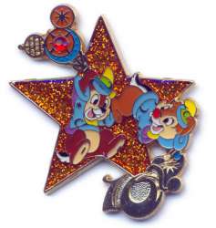 Be Magical - Chip and Dale