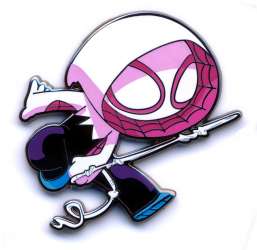 Spider-Gwen