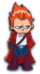 Star Lord
