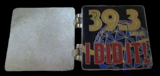 38638 - runDisney: Walt Disney World Marathon Weekend - 2018 Goofy Race & 1/2 Challenge - Walt Disney World alternate image