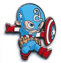 Captain America