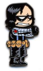Click to view the Winter Soldier details