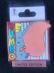 40573 - DEC - Dumbo - Dumbo Big Ear - Disney Employee Center alternate image