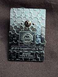 'Star Wars Heroes vs Villains - Donald as Darth Maul - MLT'