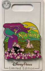 13976 - Disney Parks Seasons - Spring - Fantasia Spring Season with Pegasus, 2019 alternate image