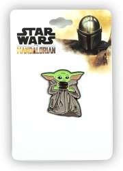 Star Wars: The Mandalorian - The Child with Cup/Soup - DLIC