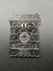 'Star Wars Heroes vs Villains - Stitch as Emperor Palpatine - MLT'