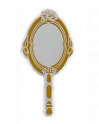 4-pin set - Enchanted Mirror