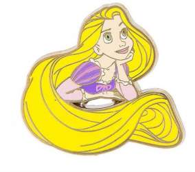 Rapunzel