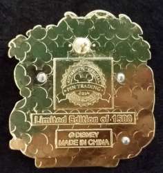 1597 - Aulani Resort & Spa - Golden Week 2014 - Disney Vacation Club alternate image