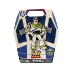 Toy Story 25th Anniversary - Buzz Lightyear - MLT