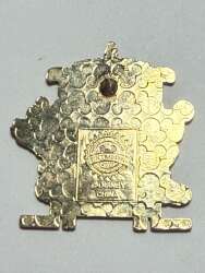 38803 - Main Street USA Transportation - Mickey, Minnie, Donald, Pluto and Goofy one way transportation trolley - Walt Disney World alternate image