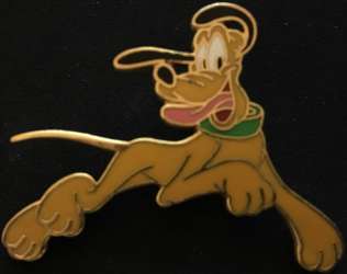 Pluto - Running Pluto - MLT
