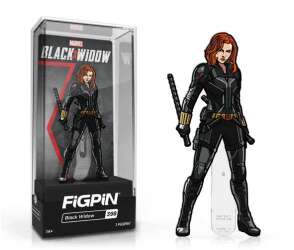 Black Widow #398