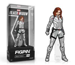 Black Widow #399