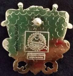 842 - Princess Jeweled Crest Collection - Merida alternate image