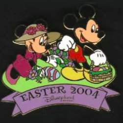 Click to view the Mickey and Minnie Mouse details