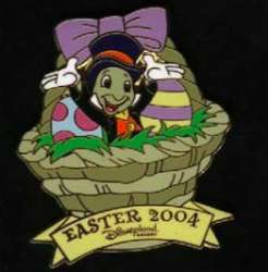Click to view the Jiminy Cricket details