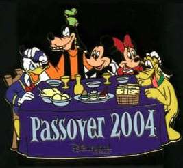 Passover