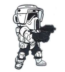 Click to view the Biker Scout details