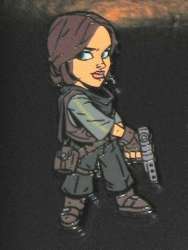 Click to view the Jyn Erso details