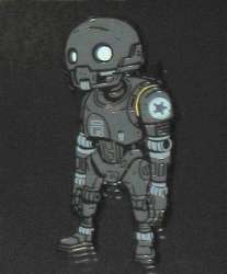 Click to view the K-2SO details