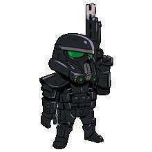 'Star Wars Celebration VIII - Death Squad Trooper - DLIC'